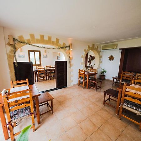 Topset Hotel Agios Georgios  Extérieur photo