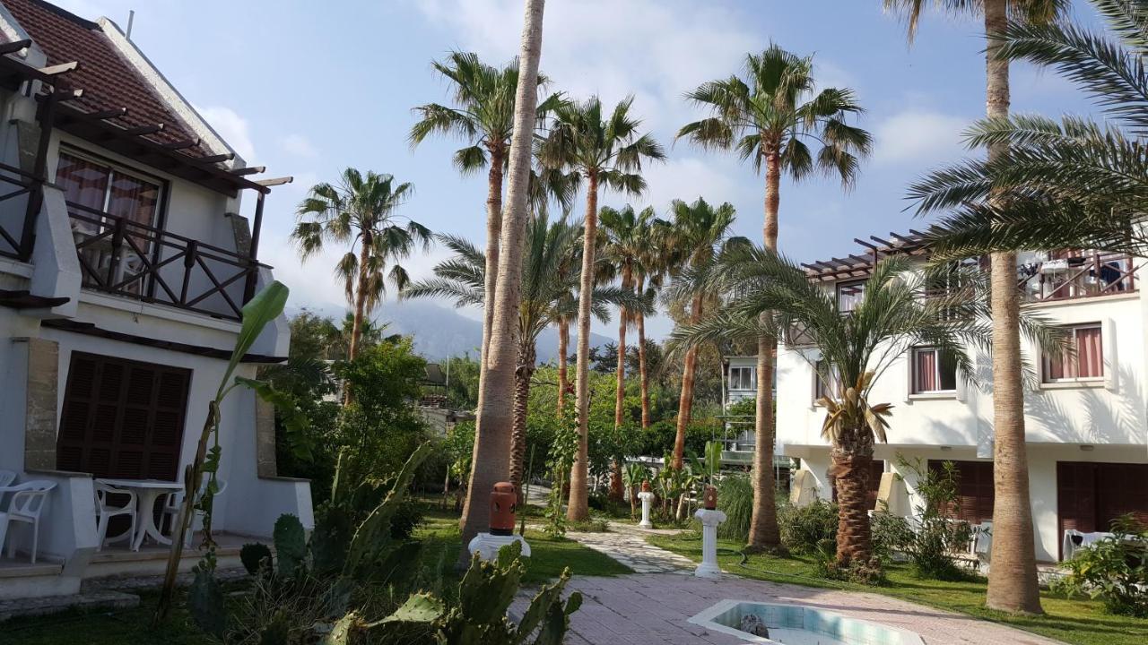 Topset Hotel Agios Georgios  Extérieur photo