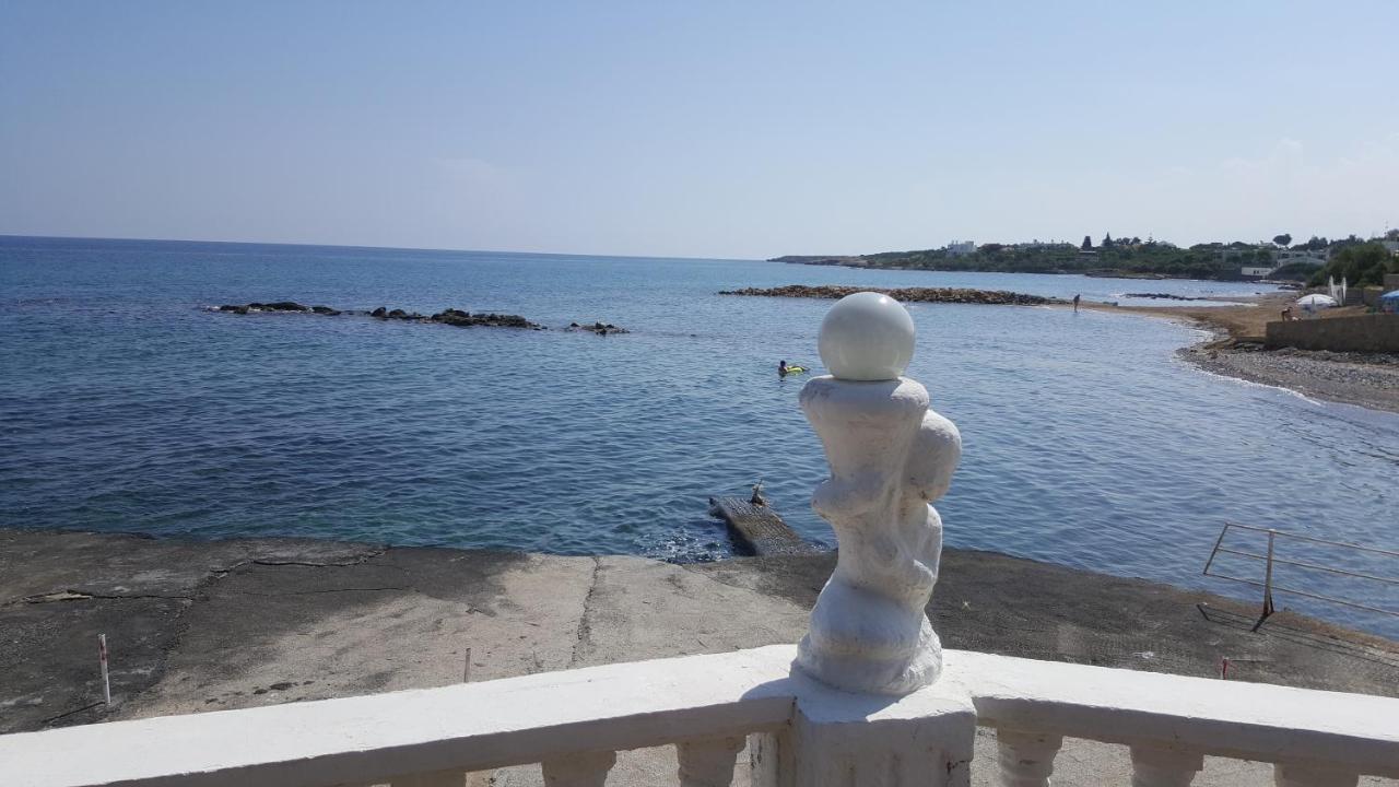 Topset Hotel Agios Georgios  Extérieur photo