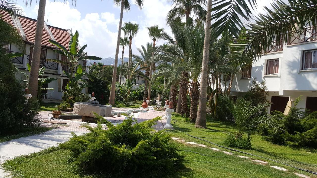 Topset Hotel Agios Georgios  Extérieur photo