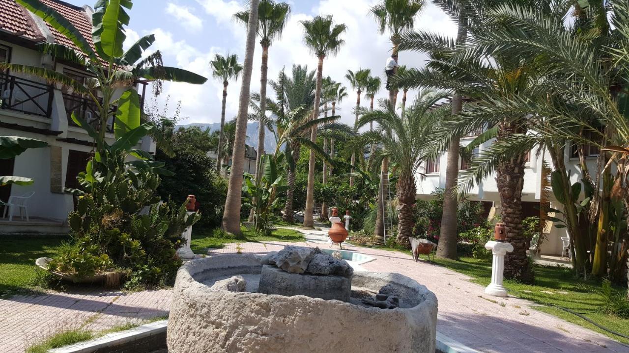 Topset Hotel Agios Georgios  Extérieur photo