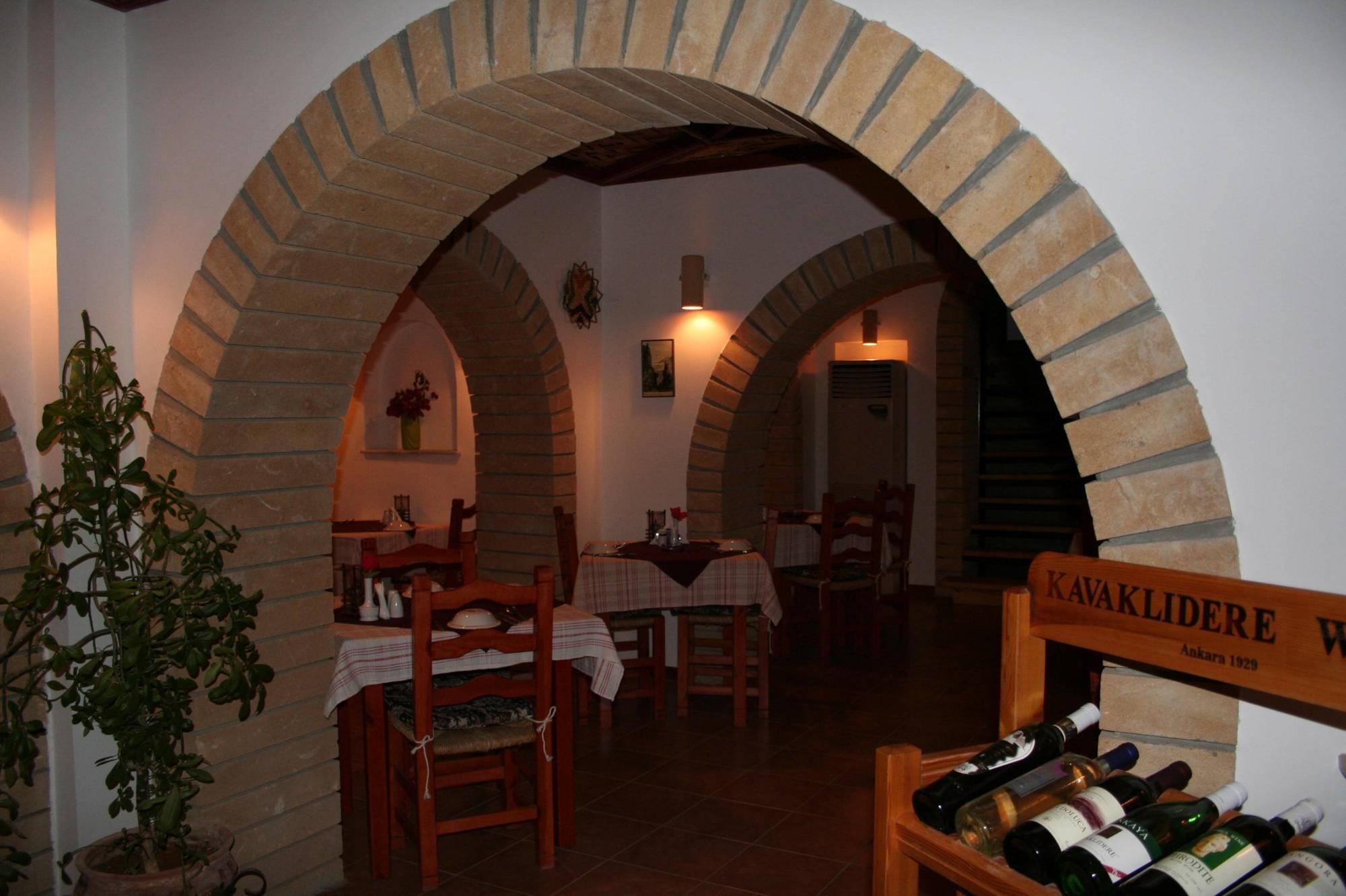 Topset Hotel Agios Georgios  Extérieur photo